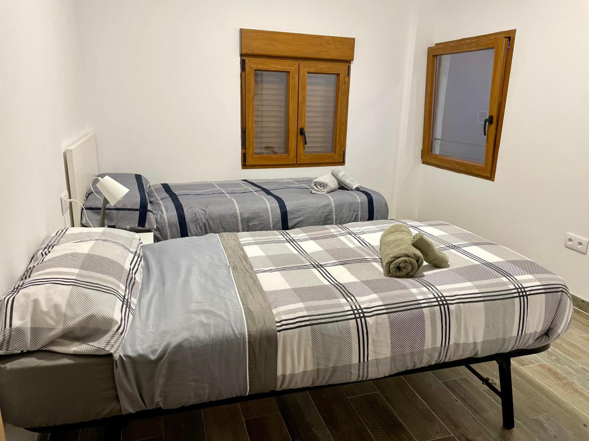 Casa Rural Sarsalet Chella Екстер'єр фото