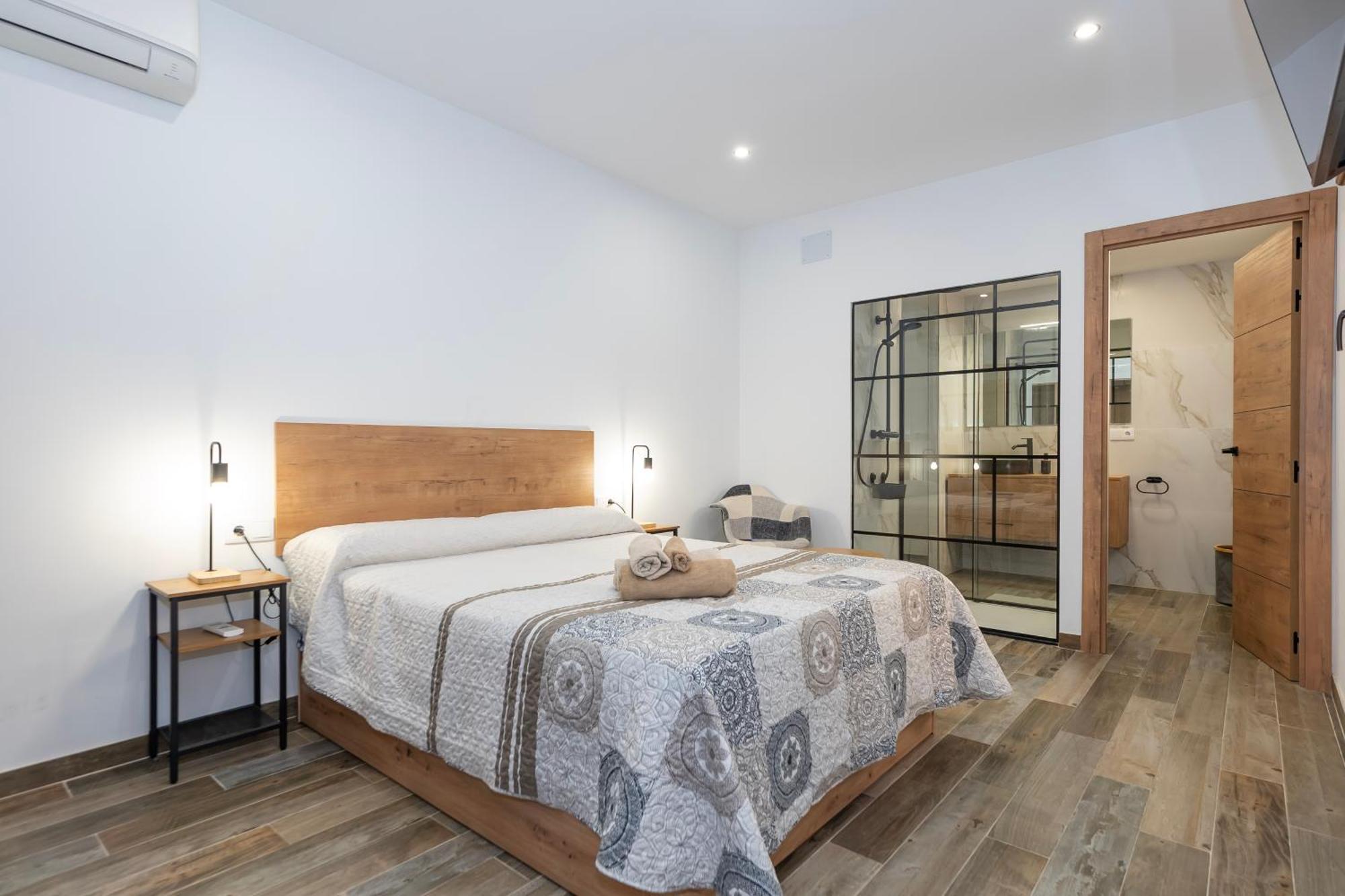 Casa Rural Sarsalet Chella Екстер'єр фото