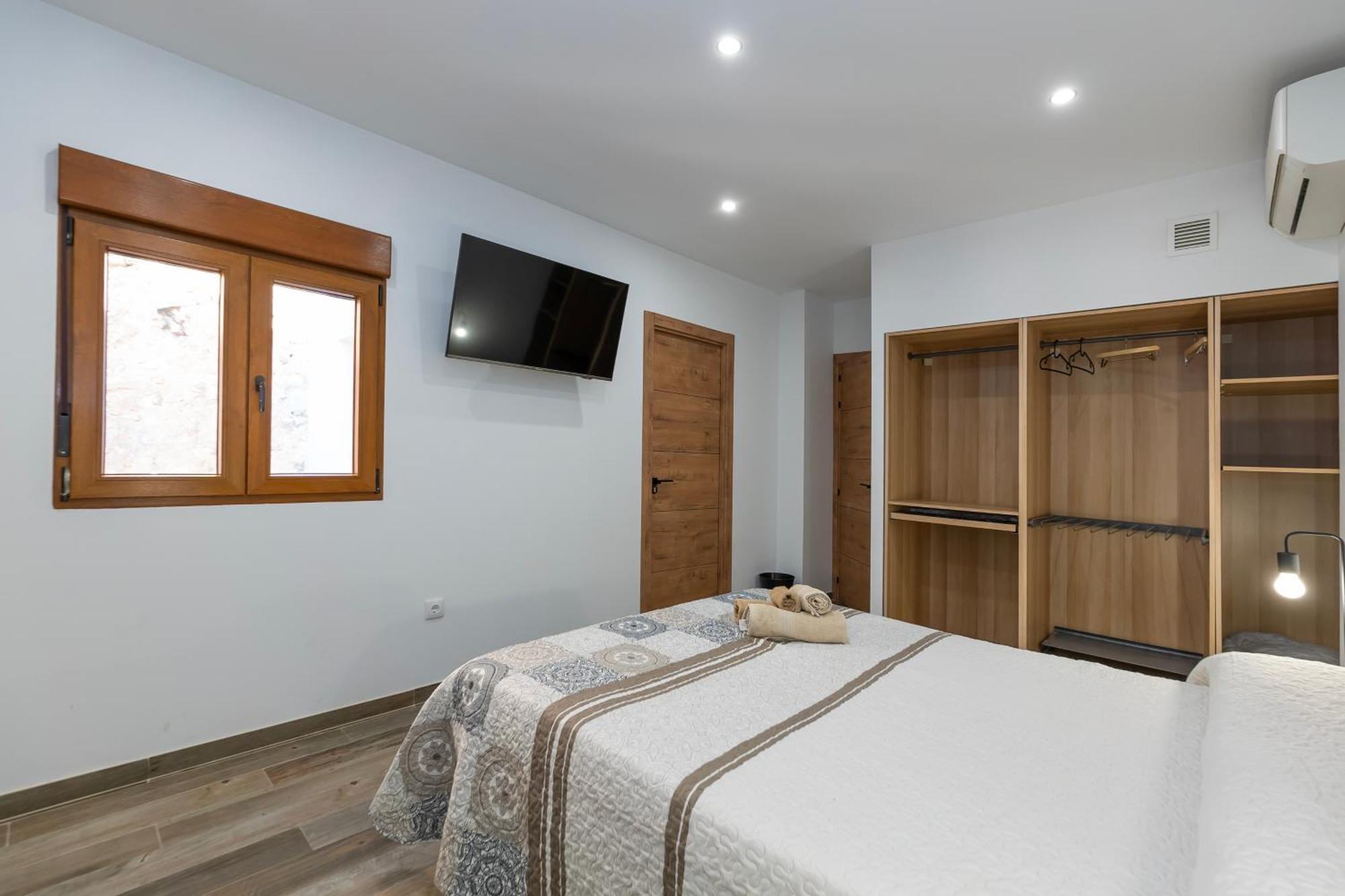 Casa Rural Sarsalet Chella Екстер'єр фото