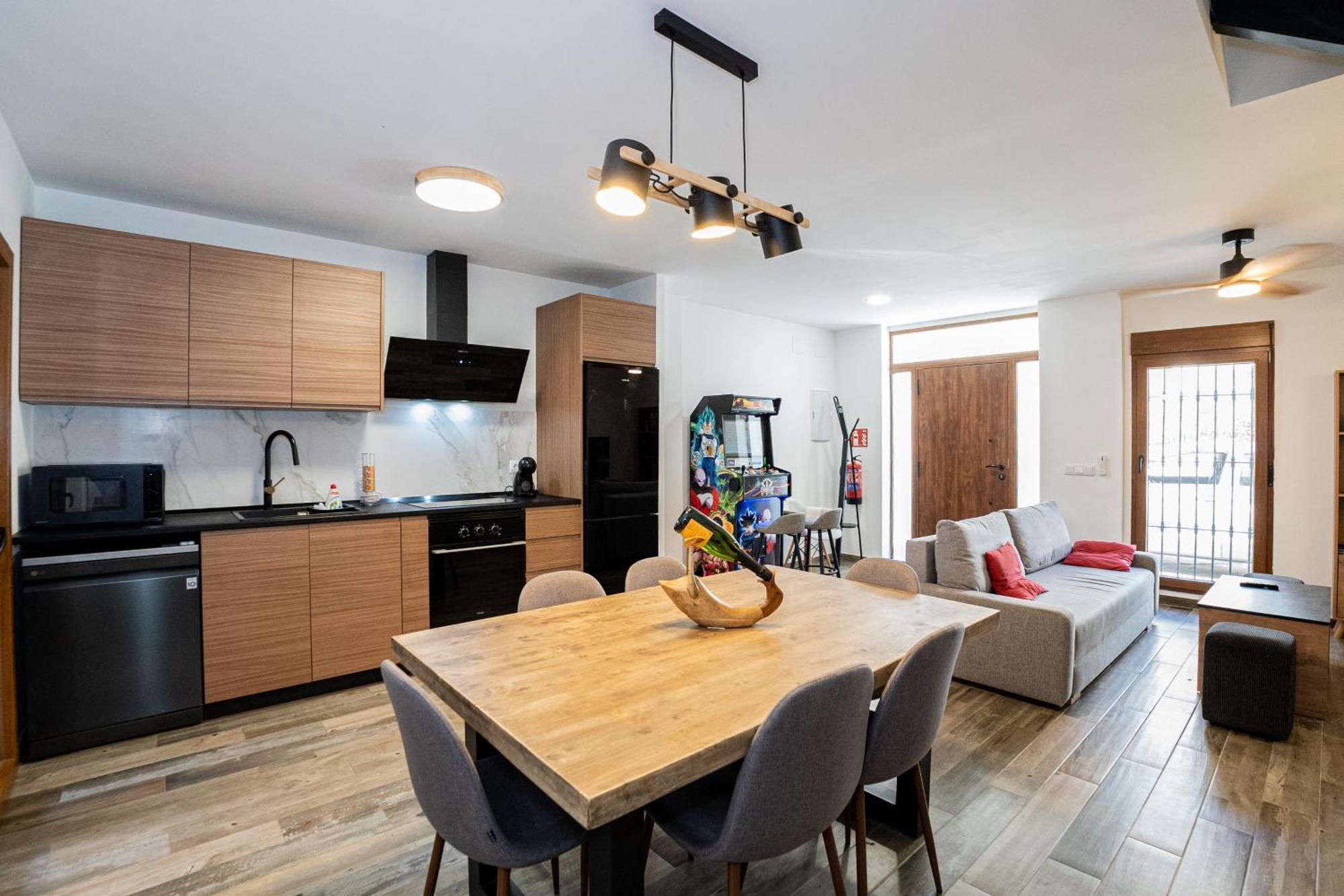 Casa Rural Sarsalet Chella Екстер'єр фото